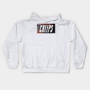 Creeps Kids Hoodie